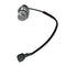 Speed Sensor 4265372 For Hitachi Excavator EX100-2 EX100-3 EX120-2 EX120-3 EX200-2 EX200-3 EX200-5 EX220-2 EX220-3 EX220-5 EX230-5