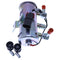For Isuzu Engine 4LE2 4HK1 6HK1 Fuel Feed Pump 8980682750 24V