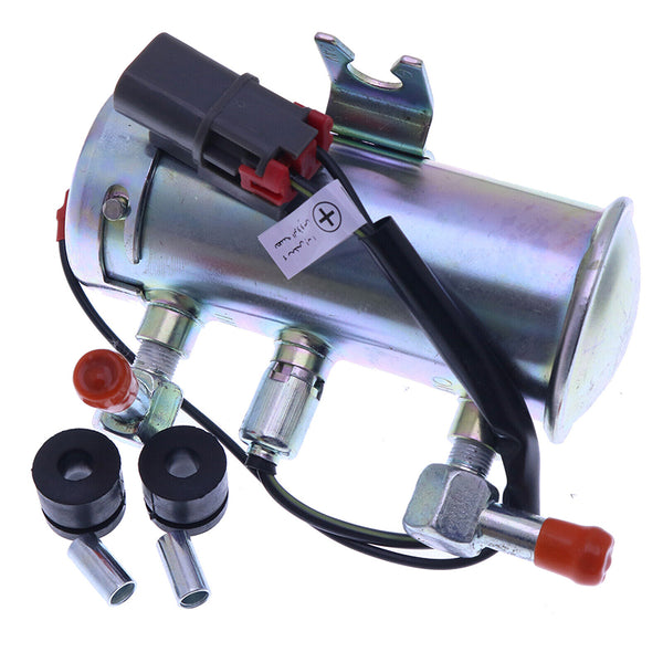For Isuzu Engine 4LE2 4HK1 6HK1 Fuel Feed Pump 8980682750 24V