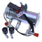 For Isuzu Engine 4LE2 4HK1 6HK1 Fuel Feed Pump 8980682750 24V