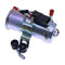For Isuzu Engine 4LE2 4HK1 6HK1 Fuel Feed Pump 8980682750 24V