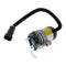 Shutdown Solenoid 7027251 JLG lift 500RTS 80HX+6 120HX+6 Deutz 1011 2011