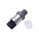 High Pressure Sensor LS52S00015P1 for Kobelco Excavator 140SR-3 SK210-8 SK210LC-8 ED150-1E SK160LC SK200-6 SK200LC-6 SK235SR-1E SK485LC-9
