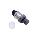High Pressure Sensor LS52S00015P1 for Kobelco Excavator 140SR-3 SK210-8 SK210LC-8 ED150-1E SK160LC SK200-6 SK200LC-6 SK235SR-1E SK485LC-9