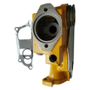 Water Pump 6204-61-1300 6204-61-1303 for Komatsu Bulldozer D20A-6 D20Q-6 D20S-6 D21A-6 D21P-6A D21Q-6 D21S-6 Engine 4D95S