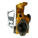 Water Pump 6204-61-1300 6204-61-1303 for Komatsu Bulldozer D20A-6 D20Q-6 D20S-6 D21A-6 D21P-6A D21Q-6 D21S-6 Engine 4D95S