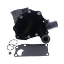 For Komatsu Bulldozer D31A-20 D31E-20 D31P-20 D31Q-20 D31S-20 Engine 6D95L-1 Water Pump 6206-61-1501 6206-61-1502 6206-61-1504