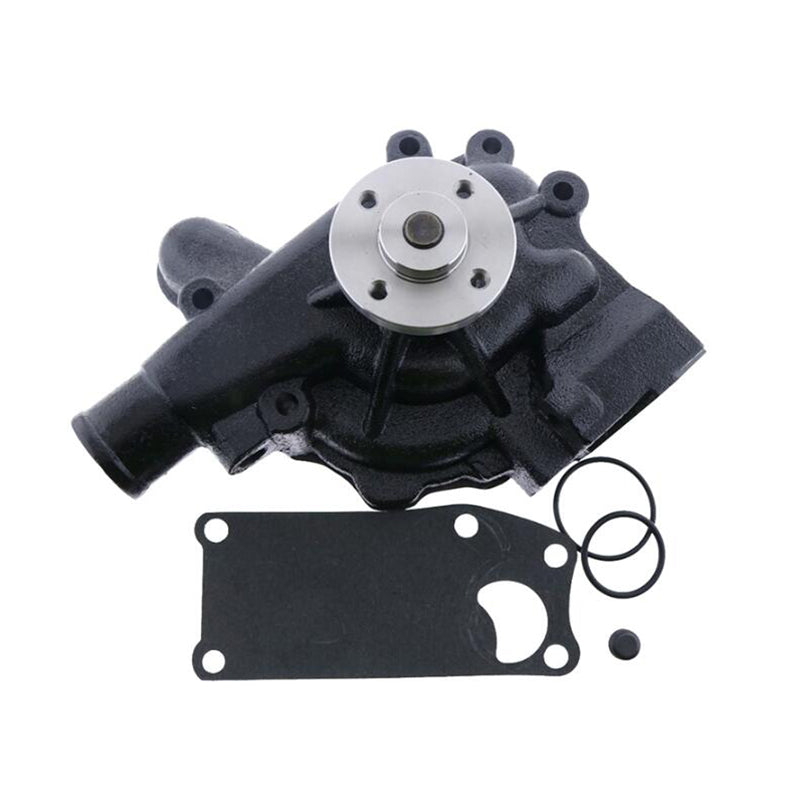 For Komatsu Bulldozer D31A-20 D31E-20 D31P-20 D31Q-20 D31S-20 Engine 6D95L-1 Water Pump 6206-61-1501 6206-61-1502 6206-61-1504