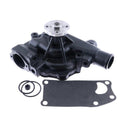 For Komatsu Bulldozer D31A-20 D31E-20 D31P-20 D31Q-20 D31S-20 Engine 6D95L-1 Water Pump 6206-61-1501 6206-61-1502 6206-61-1504