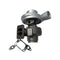 Turbo HX35 Turbocharger 3539697 3539157 3595157 for Cummins Engine 6BT 6BTA 4B3.9 B3.3