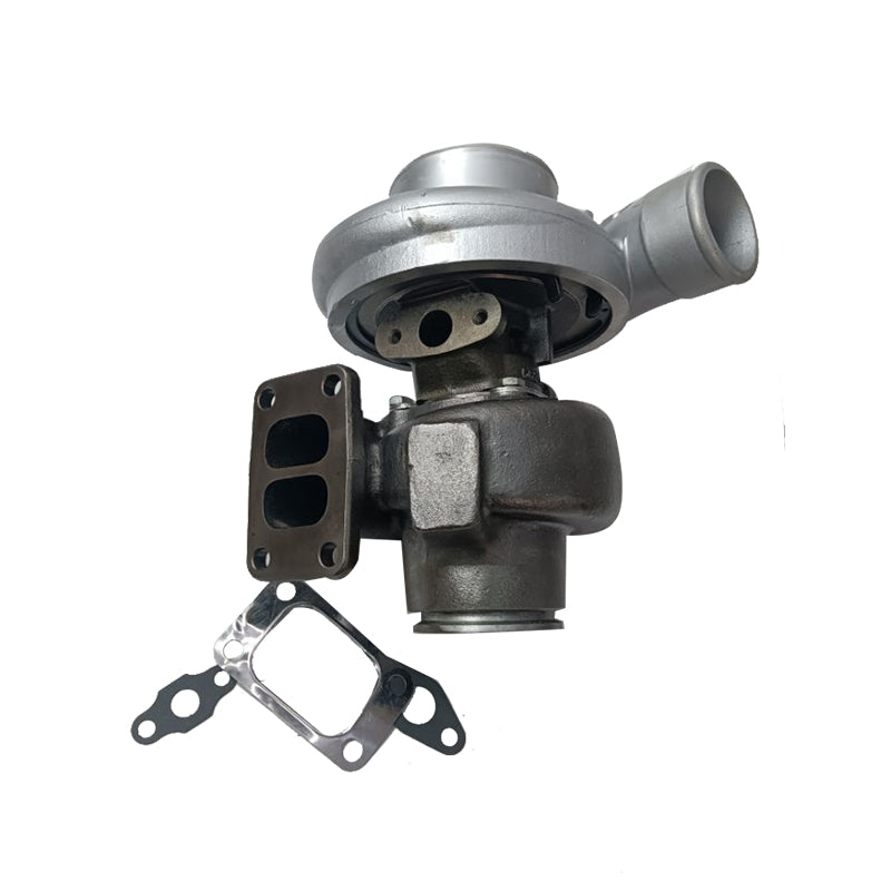 Turbo HX35 Turbocharger 3539697 3539157 3595157 for Cummins Engine 6BT 6BTA 4B3.9 B3.3