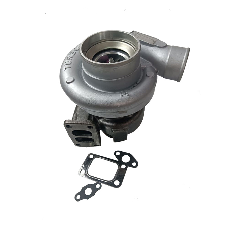 Turbo HX35 Turbocharger 3539697 3539157 3595157 for Cummins Engine 6BT 6BTA 4B3.9 B3.3