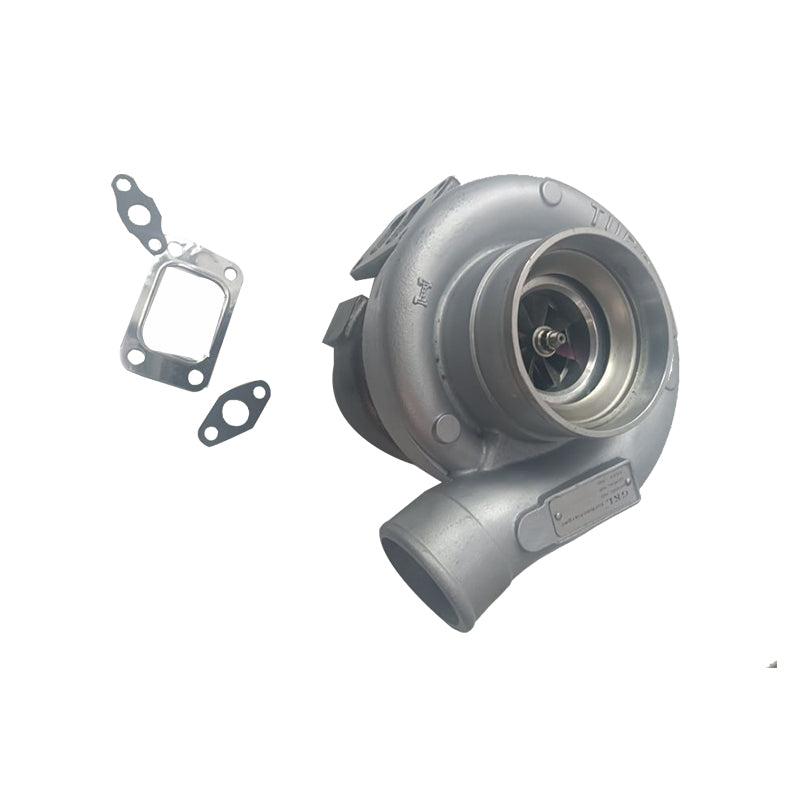 Turbo HX35 Turbocharger 3539697 3539157 3595157 for Cummins Engine 6BT 6BTA 4B3.9 B3.3