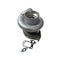 Turbo HX35 Turbocharger 3539697 3539157 3595157 for Cummins Engine 6BT 6BTA 4B3.9 B3.3