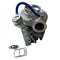 Turbo HX35W Turbocharger 6738-81-8192 for Komatsu Engine SAA6D102E-2 Excavator PC220-7 PC270-7 PC230-7 PC308USLC-3