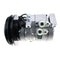 Denso 10S15C Air Conditioning Compressor 418-S62-3160 for Komatsu Wheel Loader WA100-5 WA150-5 WA200-5 WA250-5 WA270-5 WA320-5