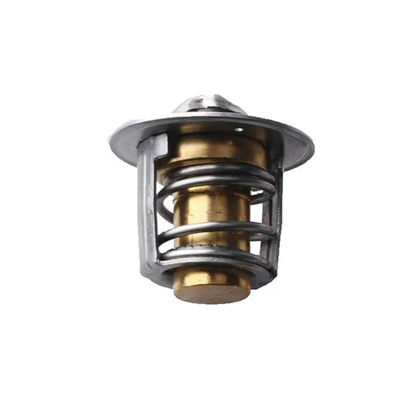 Thermostat 15531-73010 15331-73014 15531-73013 15531-73011 for Kubota F2560E F3060 FZ2100 G1700 G1800 G1900 G3200 G4200 ZD18