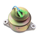  For Kubota Compact Track Loader SVL75 SVL90,B1700D B1700E Alternator 15531-64015 15531-4013