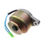  For Kubota Compact Track Loader SVL75 SVL90,B1700D B1700E Alternator 15531-64015 15531-4013