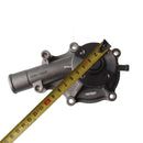 For Kubota KX71 KX41-2 KX61-2 KX91-2 Water Pump 16241-73032 16241-73033 