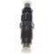4Pcs Fuel Injector 87298765 for New Holland Engine ISM N844 Loader L140 L160 L180 L216 LS140 LX465 LX485