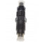 Fuel Injector for New Ford New Holland TC31DA TC33 TC33D TC33DA TC34DA TC35 TC35A TC35D TC35DA TC40 TC40A TC40D