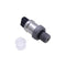 50MPa High Pressure Sensor LS52S00015P1 for New Holland Excavator E135B E70BSR E135BSRLC E235BSR
