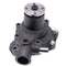 For Perkins Engine 804C-33 804D-33 Water Pump MP10552 MP10431