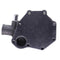 For Perkins Engine 804C-33 804D-33 Water Pump MP10552 MP10431