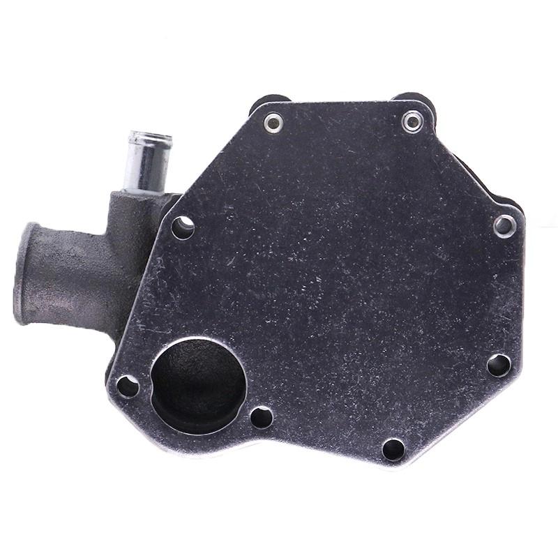 For Perkins Engine 804C-33 804D-33 Water Pump MP10552 MP10431