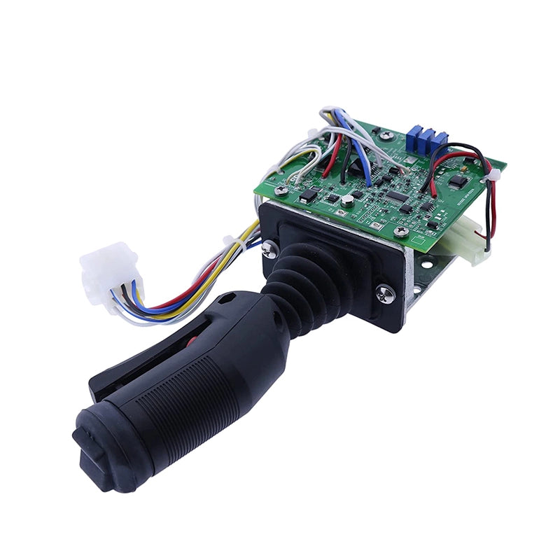 Joystick Controller 159111 159111AB for SkyJack Lift SJ12 SJ16 SJII3215 SJII3219 SJIII3220 SJIII3226 SJIII4626 SJIII4632 SJIII4740