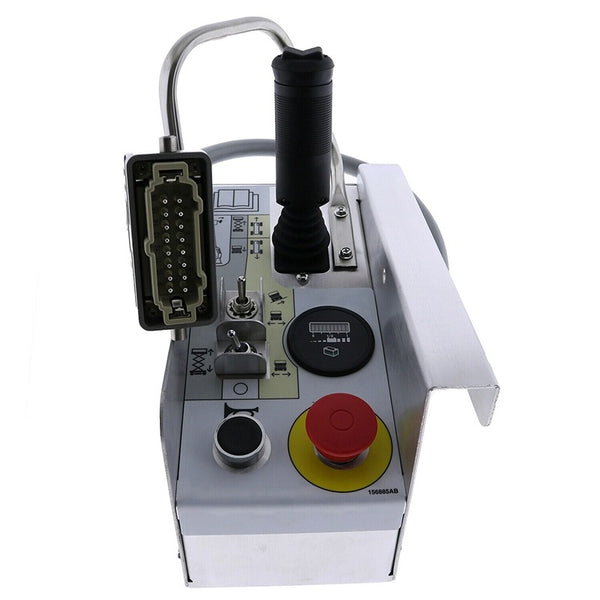 Control Box 156879 For SkyJack Scissor Lift SJIII 3215 3219 3220 3226 4620 4626 4632 4830