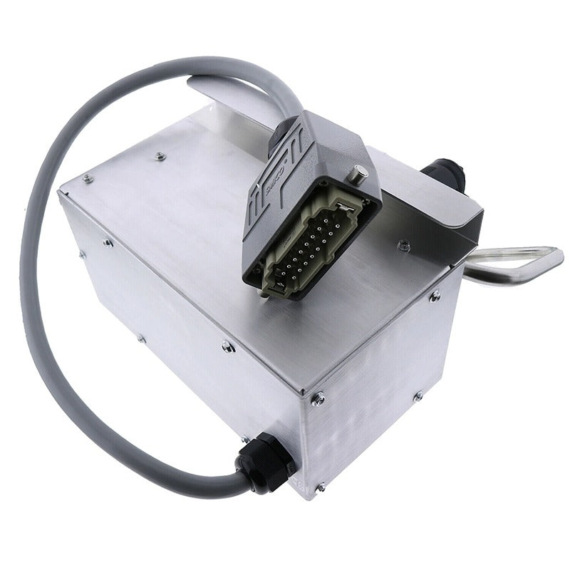 Control Box 156879 For SkyJack Scissor Lift SJIII 3215 3219 3220 3226 4620 4626 4632 4830