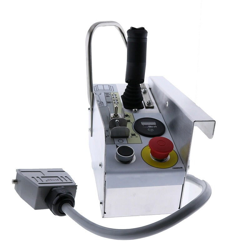 Control Box 156879 For SkyJack Scissor Lift SJIII 3215 3219 3220 3226 4620 4626 4632 4830