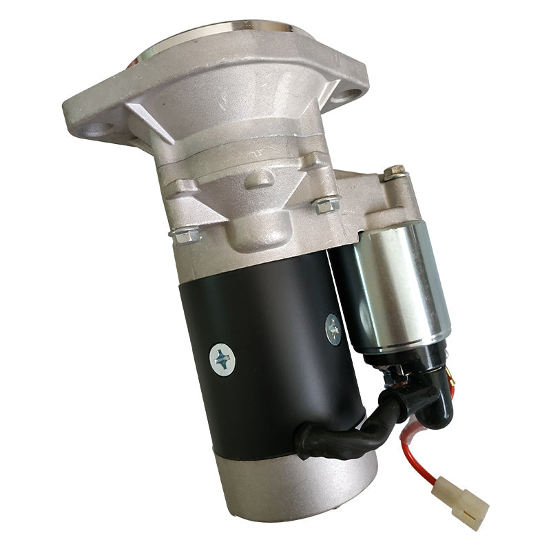 12V 1.4KW 15T Starter Motor T17100877010 for Takeuchi Excavator TB025 TB035