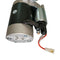 12V 1.4KW 15T Starter Motor T17100877010 for Takeuchi Excavator TB025 TB035