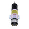 Throttle and Choke Solenoid 7750000085 for Grove MZI45 MZ48B MZ48BXT MZ66B AMZ40 AMZ40B AMZ40XT