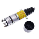 Fuel Solenoid 23041 023041 for Westerbeke