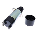Fuel Solenoid 23041 023041 for Westerbeke