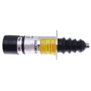 Fuel Solenoid 23041 023041 for Westerbeke