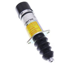 Fuel Solenoid 23041 023041 for Westerbeke