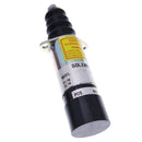 Fuel Solenoid 23041 023041 for Westerbeke