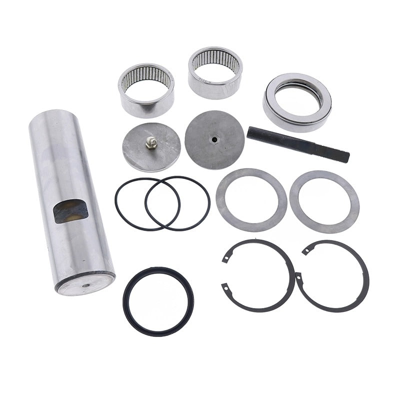 Front Axle King Pin Repair Kit D103626 for CASE 590SM 580K 580SM 580M 570LXT 580L 580SL 590 580SK 590SL 570MXT 590L