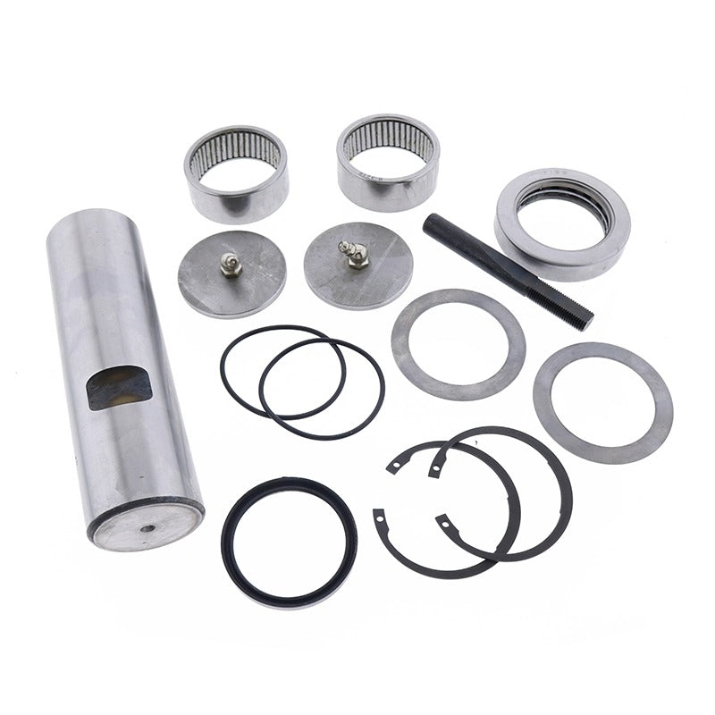 Front Axle King Pin Repair Kit D103626 for CASE 590SM 580K 580SM 580M 570LXT 580L 580SL 590 580SK 590SL 570MXT 590L
