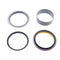 Front Main Crankshaft Oil Seal Kit 3802820 for 89-12 Dodge 5.9L 6.7L Cummins