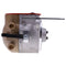 Front Mount Distributor 9N12100 for Ford New Holland Tractor 2N 8N 9N