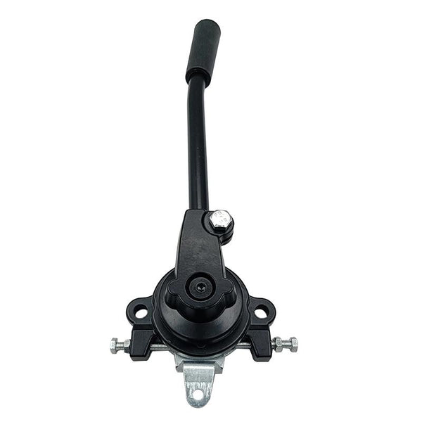 Fuel Control Assembly Throttle for Komatsu Dozer D31E D31P D31A D37E-2 D37E-5