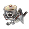 Fuel Feed Pump 04157603 for Deutz F3L812D F4L812D F6L812D F2L912 F3L912 F4L912 F4L912W F5L912 Engine