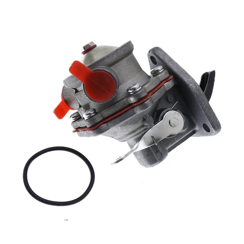 Fuel Feed Pump 04157603 for Deutz F3L812D F4L812D F6L812D F2L912 F3L912 F4L912 F4L912W F5L912 Engine