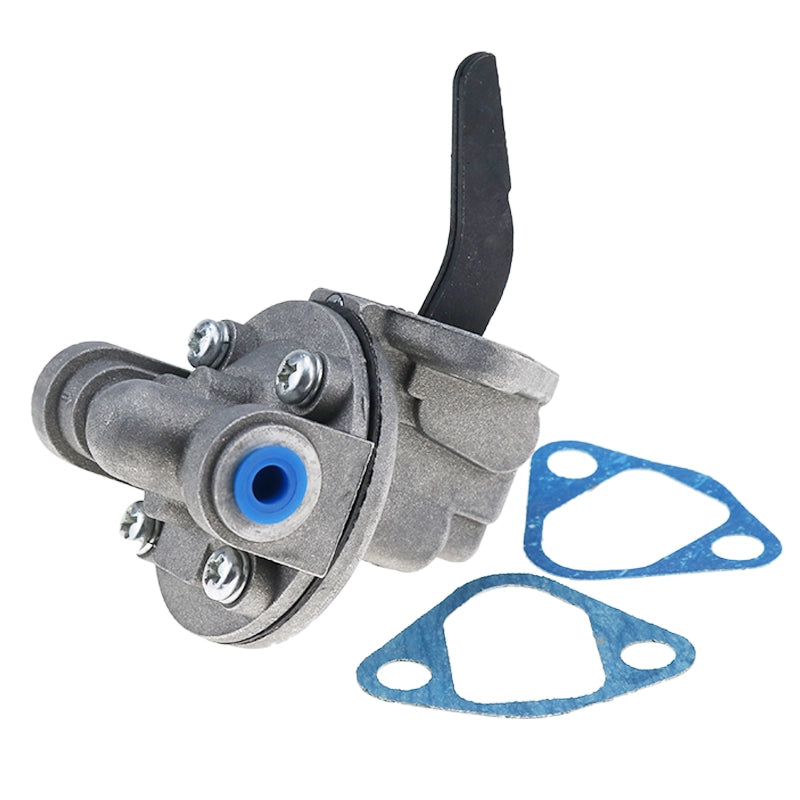 Fuel Feed Pump 124070-52010 124070-52011 26D4205 for Yanmar Engine 2QM15 YSM8 YSM12
